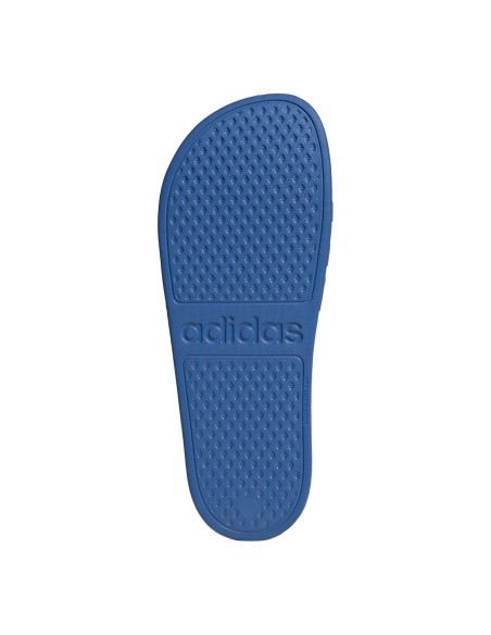 Adidas BM SportTech -Chinelos Adidas Adilette Aqua Azul Unissex Ji2221