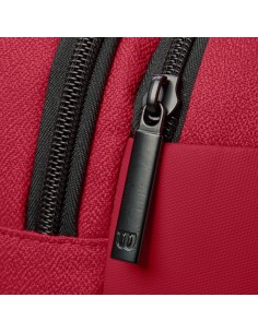 WILSON -Wilson Bela Super Tour Padel Red Padel Bag 2