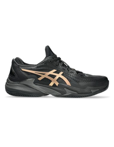 Asics -Asics Court Ff 3 Novak Clay Night Energy 1041A537 960