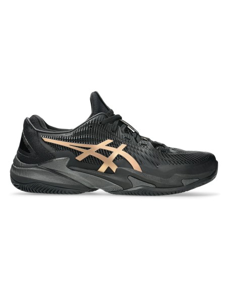 Asics -Asics Court Ff 3 Novak Clay Night Energy 1041A537 960