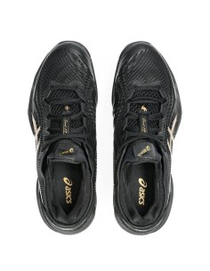 Asics -Shoes Asics Court Ff 3 Novak Clay Night Energy 1041A537 960 2