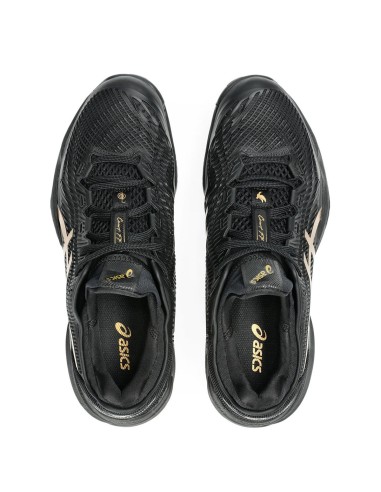 Asics -Asics Court Ff 3 Novak Clay Night Energy 1041A537 960