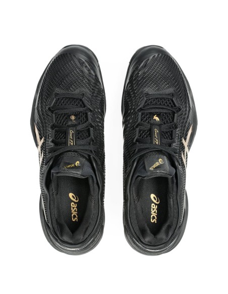 Asics -Shoes Asics Court Ff 3 Novak Clay Night Energy 1041A537 960