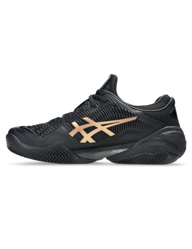 Asics -Asics Court Ff 3 Novak Clay Night Energy 1041A537 960