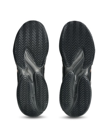 Asics -Asics Court Ff 3 Novak Clay Night Energy 1041A537 960