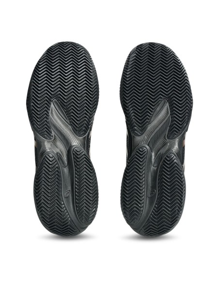 Asics -Asics Court Ff 3 Novak Clay Night Energy 1041A537 960