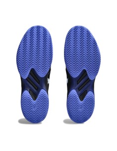 Zapatillas Asics Solution Swift FF Clay Negro ✅ Zapatillas De Pádel ✅ 2