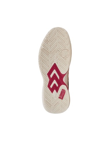 K SWISS -Kswiss Tura Team Padel 94435647 Mujer