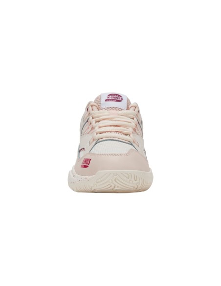 K SWISS -Kswiss Tura Team Padel 94435647 Mujer