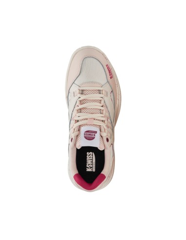 K SWISS -Kswiss Tura Team Padel 94435647