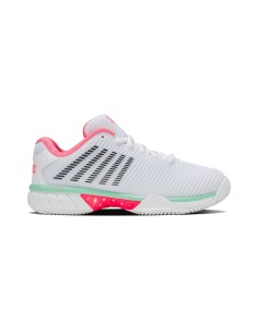 Kswiss Hypercourt Express 2 Mujer | Padelmania
