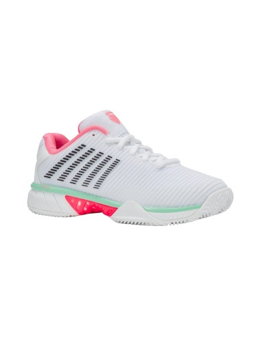 K SWISS -Kswiss Hypercourt Express 2 HB 96614178 Mujer