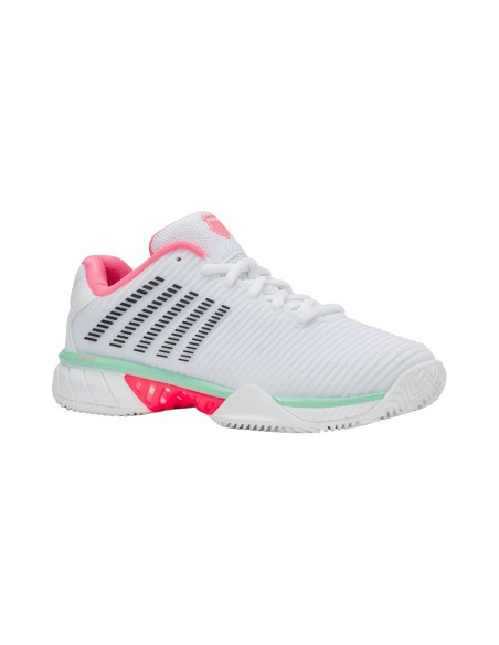 K SWISS -Kswiss Hypercourt Express 2 HB 96614178