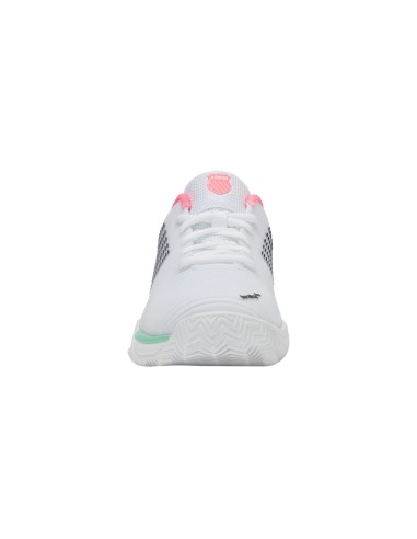 K SWISS -Kswiss Hypercourt Express 2 HB 96614178 Mujer