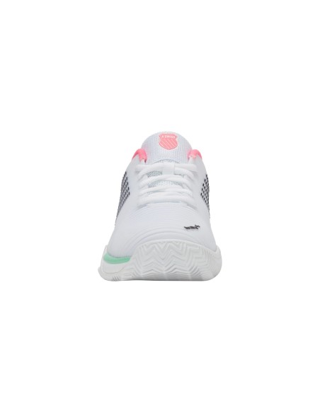 K SWISS -Kswiss Hypercourt Express 2 HB 96614178 Mujer