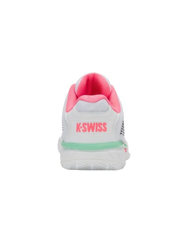 K SWISS -Kswiss Hypercourt Express 2 HB 96614178 Mujer