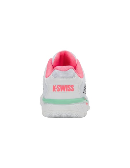 K SWISS -Kswiss Hypercourt Express 2 HB 96614178 Mujer
