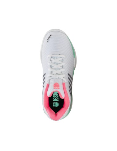 K SWISS -Kswiss Hypercourt Express 2 HB 96614178 Mujer