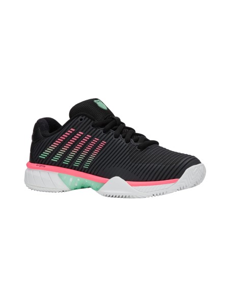 K SWISS -Kswiss Hypercourt Express 2 HB 96614037 Mujer