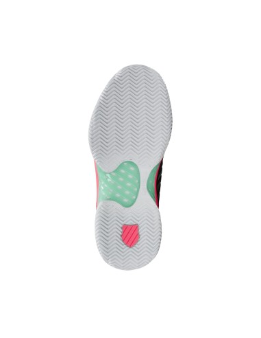 K SWISS -Kswiss Hypercourt Express 2 HB 96614037 Mujer