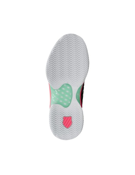 K SWISS -Kswiss Hypercourt Express 2 HB 96614037