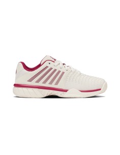 K SWISS -Kswiss Express Light 3 Hb Padel 98900647 Mujer