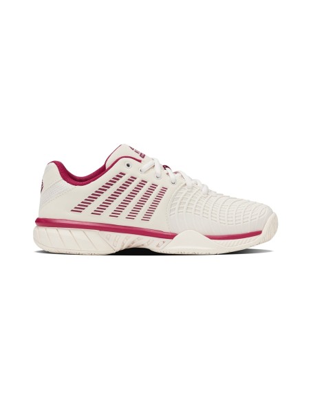 K SWISS -Kswiss Express Light 3 Hb Padel 98900647 Mujer