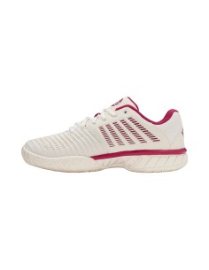 K SWISS -Kswiss Express Light 3 Hb Padel 98900647 Mujer 2