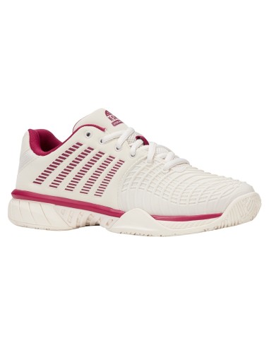 K SWISS -Kswiss Express Light 3 Hb Padel 98900647 Mujer
