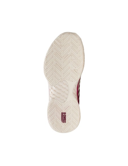K SWISS -Kswiss Express Light 3 Hb Padel 98900647 Mujer