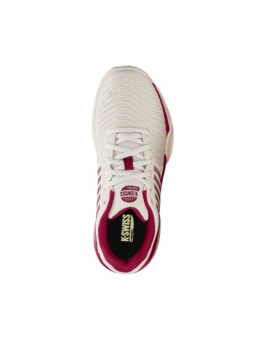 K SWISS -Kswiss Express Light 3 Hb Padel 98900647 Mujer