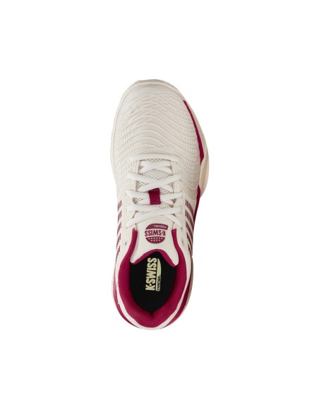 K SWISS -Kswiss Express Light 3 Hb Padel 98900647