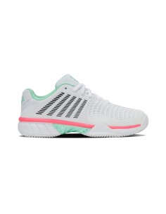 Kswiss Express Light 3 Women's Shoes | Padelmania