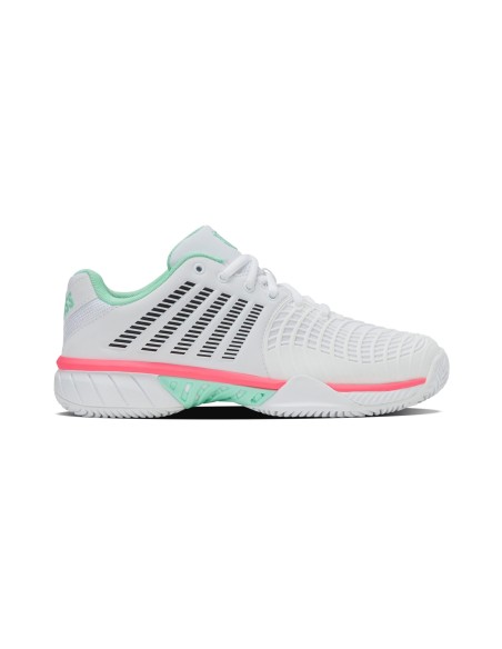 Kswiss Express Light 3 Women's Shoes | Padelmania