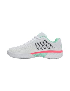Kswiss Express Light 3 Mujer | Padelmania 2