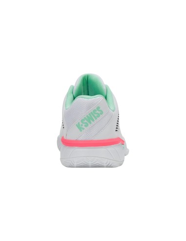 Kswiss Express Light 3 Women's Shoes | Padelmania