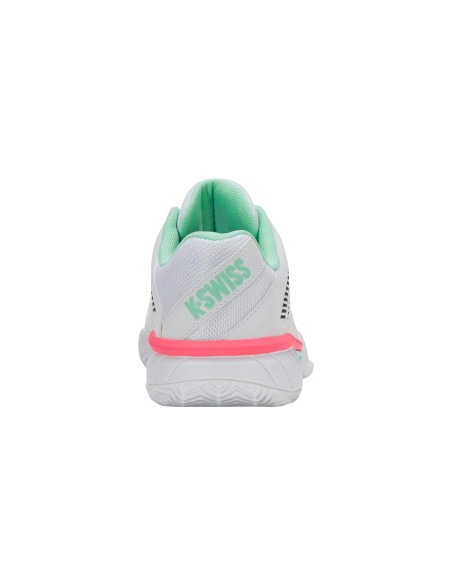 Kswiss Express Light 3 Women's Shoes | Padelmania