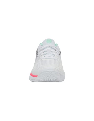 Kswiss Express Light 3 Women's Shoes | Padelmania