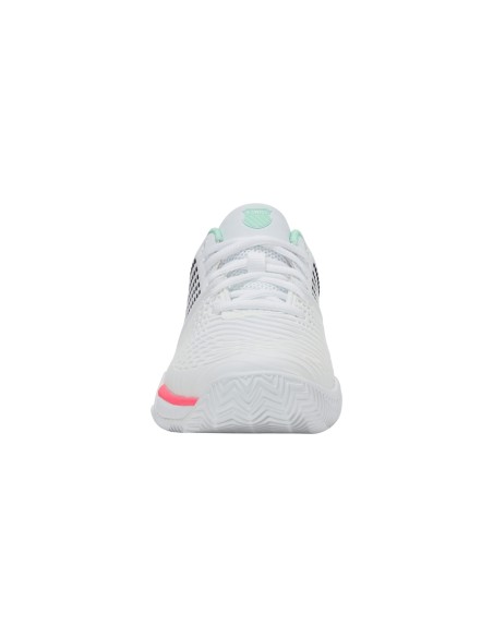 Kswiss Express Light 3 Mujer | Padelmania