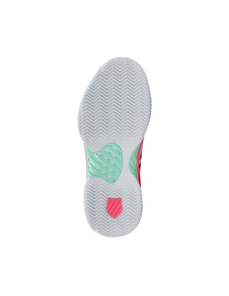 Tênis Kswiss Express Light 3 Feminino | Padelmania
