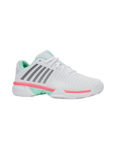 Kswiss Express Light 3 Mujer | Padelmania