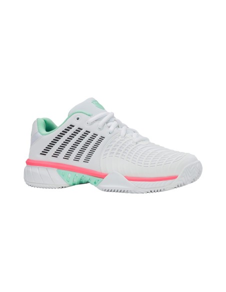 Kswiss Express Light 3 Mujer | Padelmania