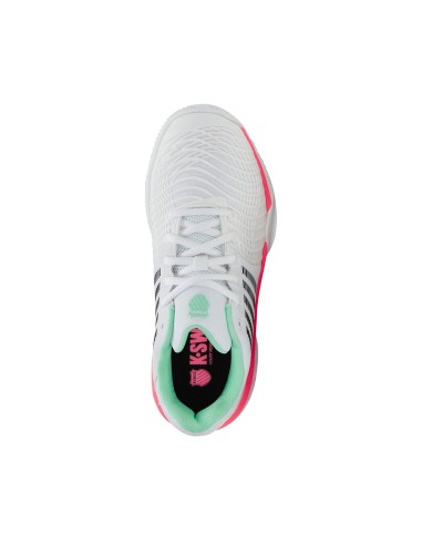 Kswiss Express Light 3 Women's Shoes | Padelmania