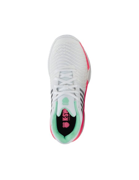 Kswiss Express Light 3 Mujer | Padelmania