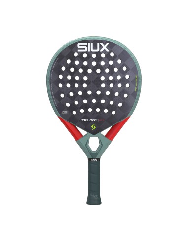 Siux -Siux Trilogy Pro 2026 Ash Verde
