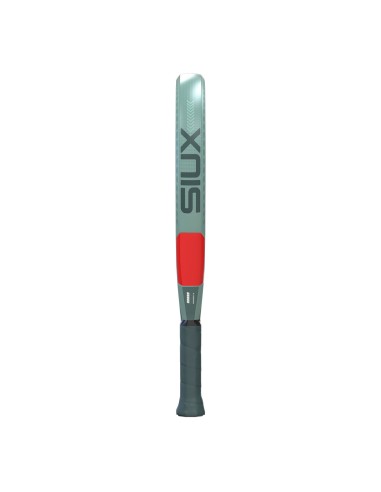 Siux -Siux Trilogy Pro 2026 Ash Verde