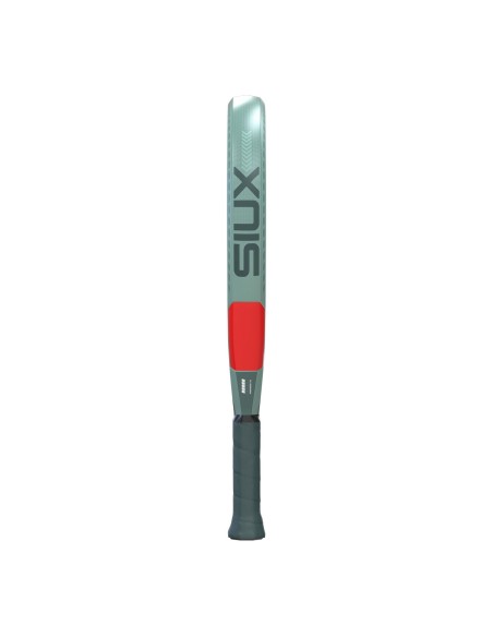Siux -Siux Trilogy Pro 2026 Ash Green