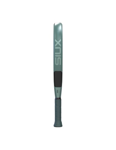 Control Racket Siux Trilogy Elite 6 | Padelmania
