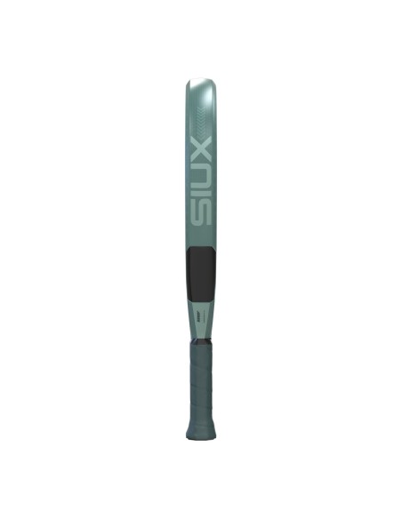 Control Racket Siux Trilogy Elite 6 | Padelmania