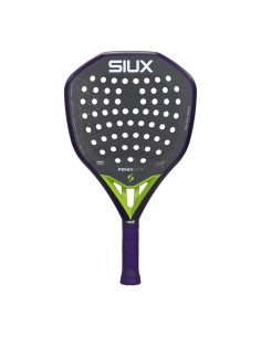 Siux -Siux Fenix Pro Roxo 2026